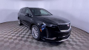 Thumbnail image of 2025 Cadillac XT6 at Jim Riehl's Friendly Honda