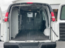 Thumbnail image of 2019 Chevrolet Express at Joe Basil Chevrolet Commercial Trucks - Depew