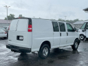 Thumbnail image of 2019 Chevrolet Express at Joe Basil Chevrolet Commercial Trucks - Depew