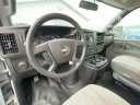 Thumbnail image of 2019 Chevrolet Express at Joe Basil Chevrolet Commercial Trucks - Depew