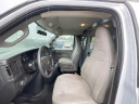 Thumbnail image of 2019 Chevrolet Express at Joe Basil Chevrolet Commercial Trucks - Depew