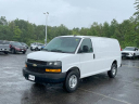 Thumbnail image of 2019 Chevrolet Express at Joe Basil Chevrolet Commercial Trucks - Depew