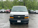 2019 Chevrolet Express 2500 at Joe Basil Chevrolet Commercial Trucks - Depew