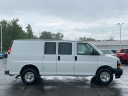 Thumbnail image of 2019 Chevrolet Express at Joe Basil Chevrolet Commercial Trucks - Depew