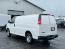 Thumbnail image of 2019 Chevrolet Express at Joe Basil Chevrolet Commercial Trucks - Depew