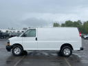 Thumbnail image of 2019 Chevrolet Express at Joe Basil Chevrolet Commercial Trucks - Depew
