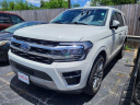 Thumbnail image of 2023 Ford Expedition at Red McCombs Ford - USED