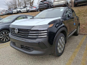 Thumbnail image of 2025 Nissan Kicks at Faulkner Nissan of Jenkintown - Used