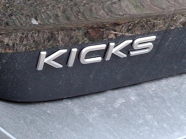 Thumbnail image of 2025 Nissan Kicks at Faulkner Nissan of Jenkintown - Used