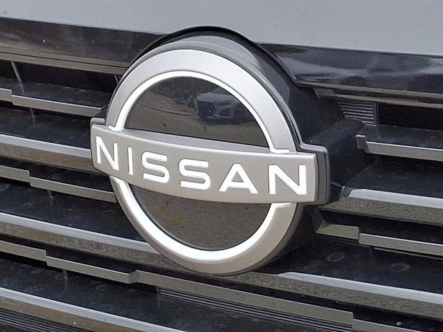 Thumbnail image of 2025 Nissan Kicks at Faulkner Nissan of Jenkintown - Used