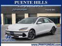 Thumbnail image of 2025 Hyundai IONIQ 6 at PuenteHillsHyundai NEW
