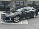 Thumbnail image of 2019 Hyundai SONATA at Valley Motors