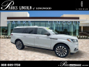Thumbnail image of 2022 Lincoln Navigator L at Parks Lincoln of Longwood - In-Transit