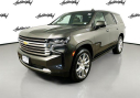 Thumbnail image of 2021 Chevrolet Tahoe at Habberstad BMW of Huntington