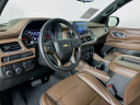 Thumbnail image of 2021 Chevrolet Tahoe at Habberstad BMW of Huntington