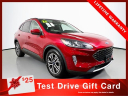 2021 Ford Escape SEL at Toyota Scion of Tampa Bay