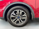Thumbnail image of 2021 Ford Escape at Toyota Scion of Tampa Bay