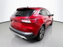 Thumbnail image of 2021 Ford Escape at Toyota Scion of Tampa Bay