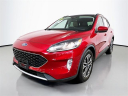 Thumbnail image of 2021 Ford Escape at Toyota Scion of Tampa Bay