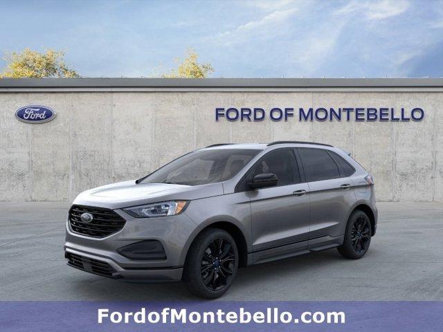 Thumbnail image of 2024 Ford Edge at Ford of Montebello - USED