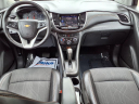 Thumbnail image of 2022 Chevrolet Trax at Saline Chevrolet
