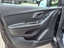 2022 Chevrolet Trax LT at Saline Chevrolet