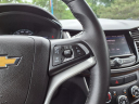 Thumbnail image of 2022 Chevrolet Trax at Saline Chevrolet