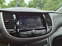 Thumbnail image of 2022 Chevrolet Trax at Saline Chevrolet