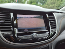 Thumbnail image of 2022 Chevrolet Trax at Saline Chevrolet