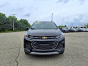 Thumbnail image of 2022 Chevrolet Trax at Saline Chevrolet