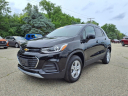 Thumbnail image of 2022 Chevrolet Trax at Saline Chevrolet