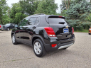 Thumbnail image of 2022 Chevrolet Trax at Saline Chevrolet