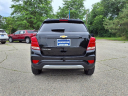 Thumbnail image of 2022 Chevrolet Trax at Saline Chevrolet