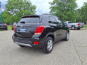 Thumbnail image of 2022 Chevrolet Trax at Saline Chevrolet
