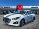 Thumbnail image of 2019 Hyundai SONATA at Nissan of Westbury