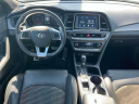 Thumbnail image of 2019 Hyundai SONATA at Nissan of Westbury