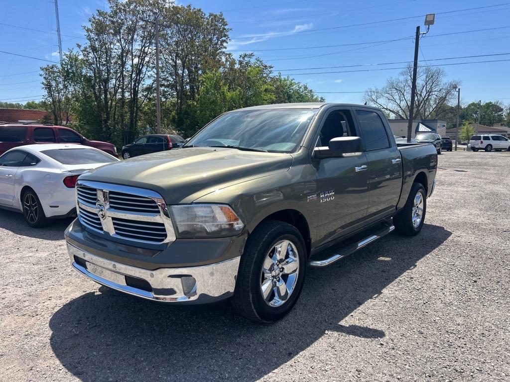 Thumbnail image of 2014 Ram 1500 at Dick Bailey Motors