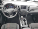 Thumbnail image of 2022 Chevrolet Equinox at Al Serra Cadillac