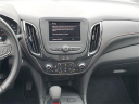 Thumbnail image of 2022 Chevrolet Equinox at Al Serra Cadillac