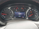 Thumbnail image of 2022 Chevrolet Equinox at Al Serra Cadillac