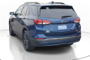 Thumbnail image of 2022 Chevrolet Equinox at Al Serra Cadillac