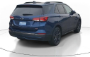 Thumbnail image of 2022 Chevrolet Equinox at Al Serra Cadillac