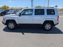 Thumbnail image of 2012 Jeep Patriot at DISCO MOTORS