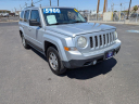 Thumbnail image of 2012 Jeep Patriot at DISCO MOTORS