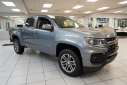 Thumbnail image of 2021 Chevrolet Colorado at Serpentini Chevrolet of Strongsville