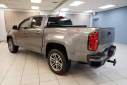 Thumbnail image of 2021 Chevrolet Colorado at Serpentini Chevrolet of Strongsville