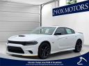 Thumbnail image of 2023 Dodge Charger at Chrysler Dodge Jeep Ram of Southfield