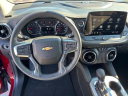 Thumbnail image of 2025 Chevrolet Blazer at Vic Koenig Chevrolet