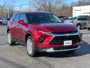 Thumbnail image of 2025 Chevrolet Blazer at Vic Koenig Chevrolet