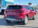 Thumbnail image of 2025 Chevrolet Blazer at Vic Koenig Chevrolet